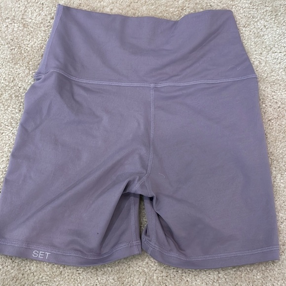 Set active luxform shorts - Picture 3 of 3